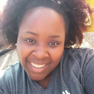 Meet your Posher, Desiraye